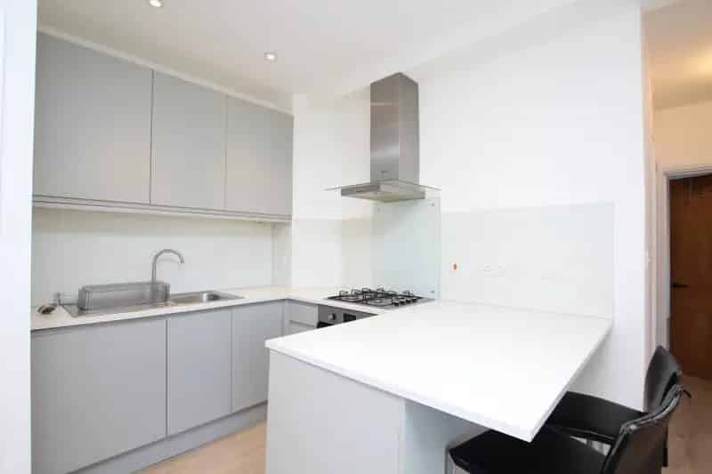 1 Bedroom Flat to Rent