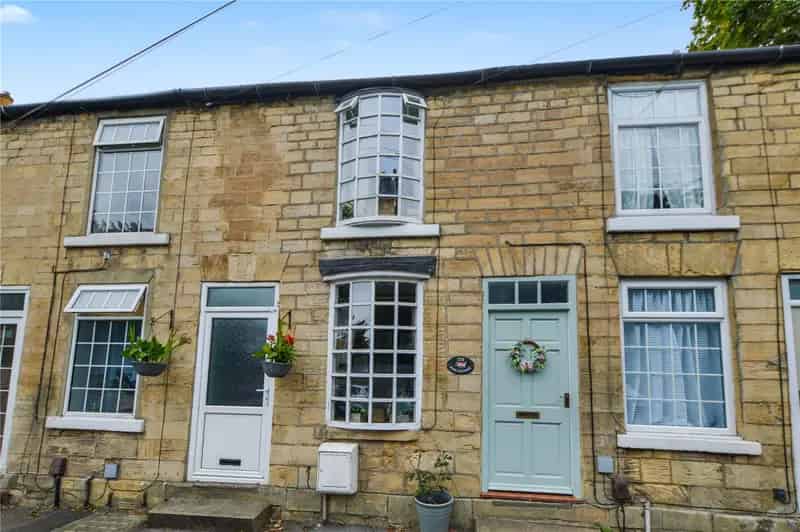 House For Sale , Leeds, England