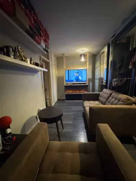 Double Studio Near Elephant & Castle Borough Station