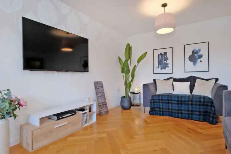 Flat For Rent in Aberdeen City, Scotland