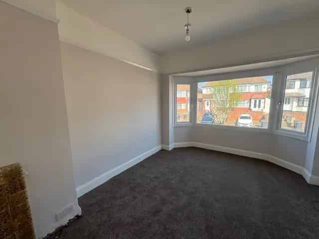 Three Bedroom Semi Detached House Perry Barr Fully Refurbished
