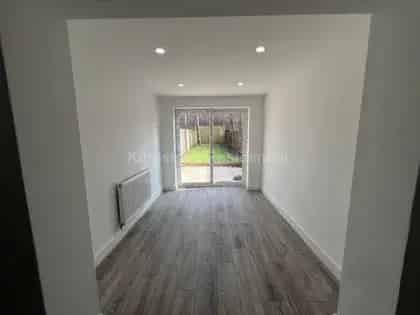 1 Bedroom House 76m² Cardiff City Gardens