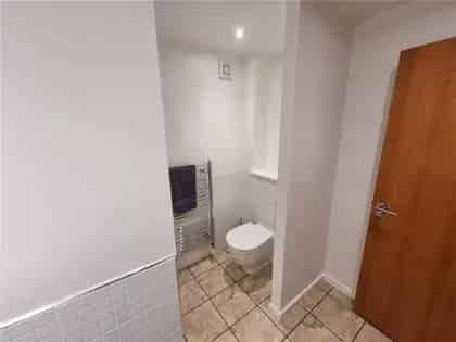 2 Bedroom 96m² Furnished Flat Aberdeen