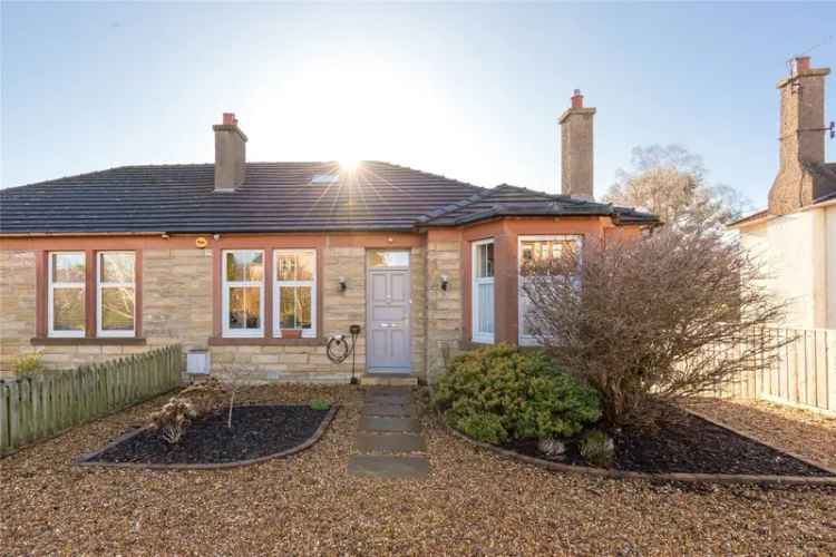 4 Bedroom Semi-Detached Bungalow Blackhall Family Home