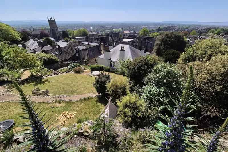 5 Bedroom Detached House Clevedon