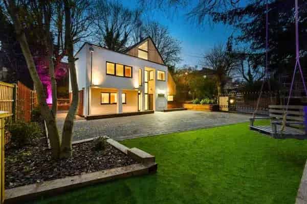 Elm Bank, Nottingham, Nottinghamshire, NG3 5AJ | Property for sale | Savills