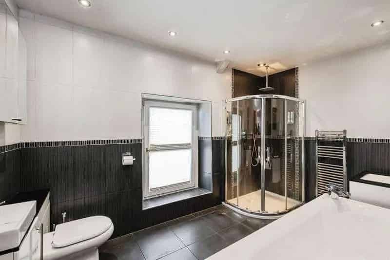 3 Bed Detached House For Sale Double Garage Modern Interior Family Home