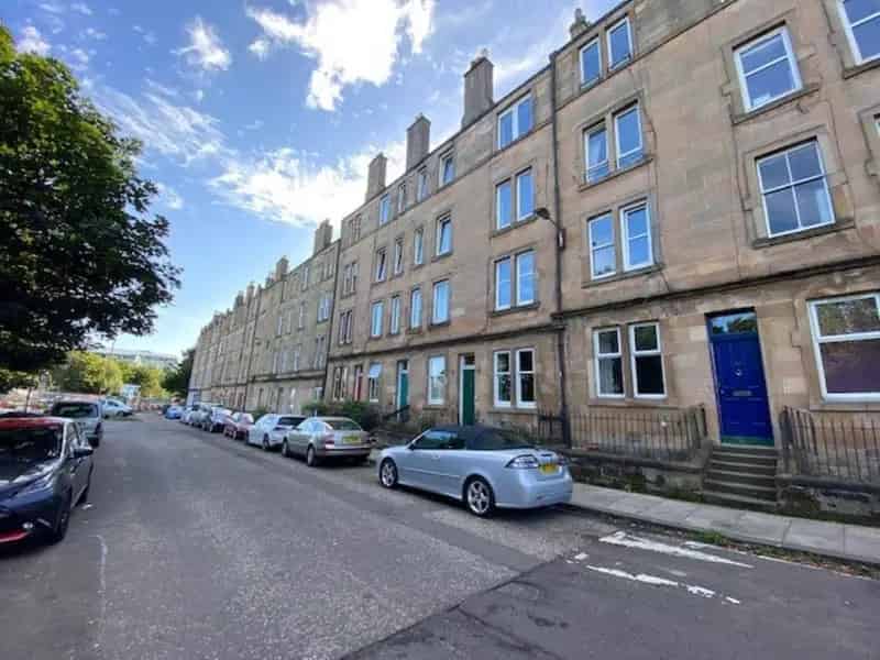 1 Bedroom Flat to Rent