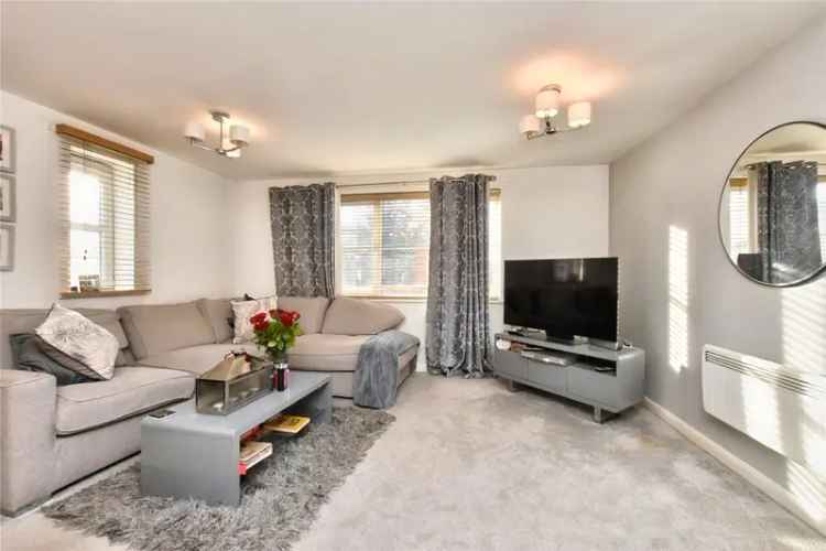 Apartment For Sale in Leeds, England