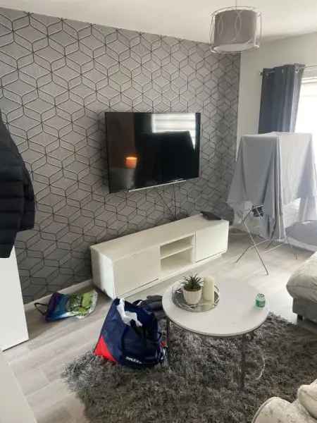 Flat For Rent in Sheffield, England