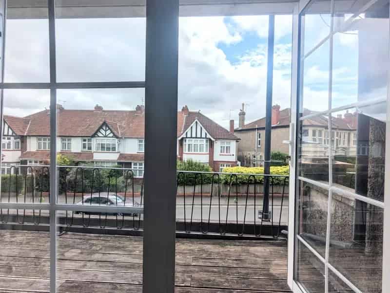 2 Bedroom Apartment To Rent From July 11th 2025