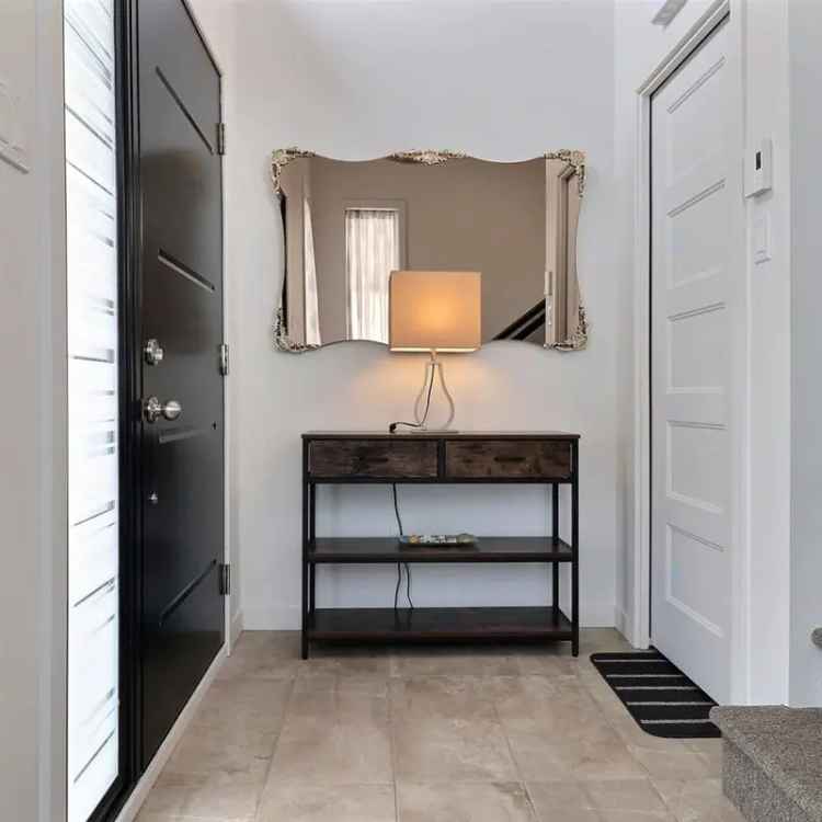 Waterville Home for Sale Near Sherbrooke