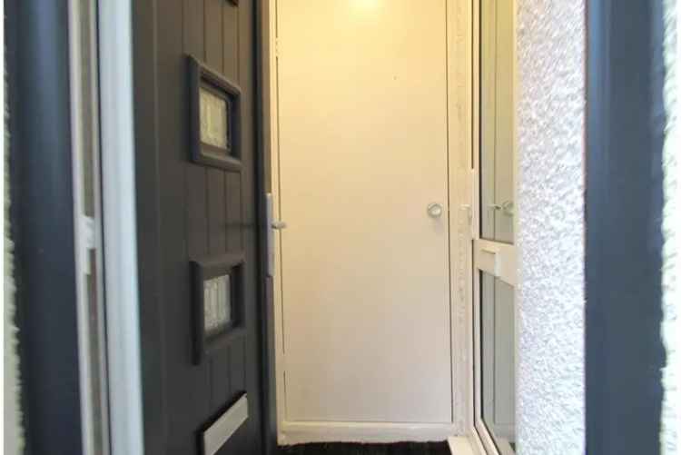 2 Bed Terraced House Sandhaven Sandbank