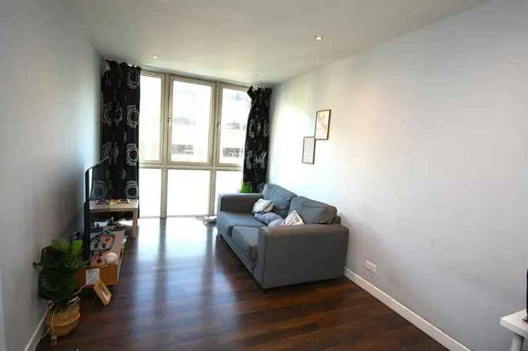 1 Bedroom Flat to Rent