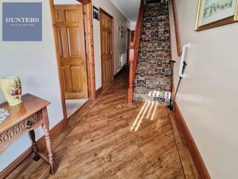 4 Bed House for Sale in Garw Valley