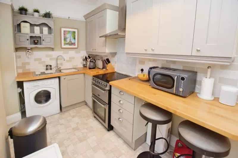 1 Bedroom Apartment for Sale in Exeter