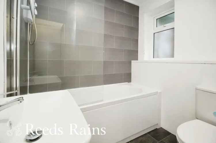 2 Bedroom Mid Terrace House For Sale Liverpool L9