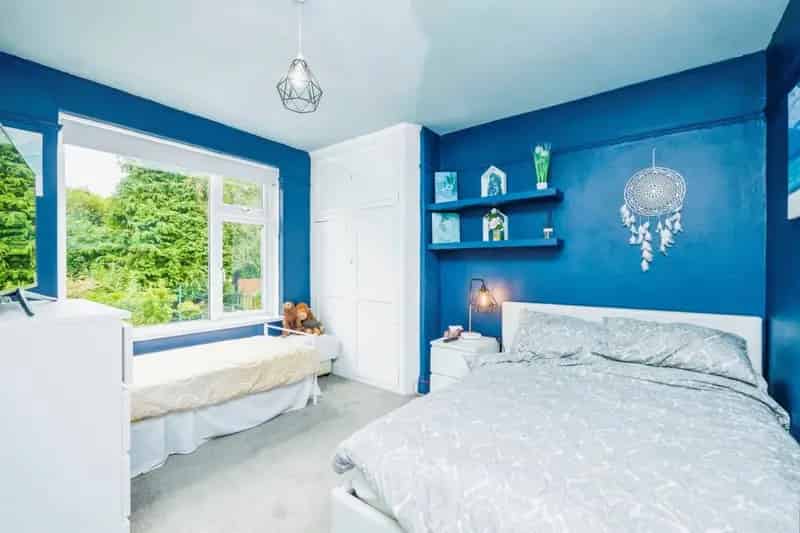 Three Bedroom Semi Detached House in Heath