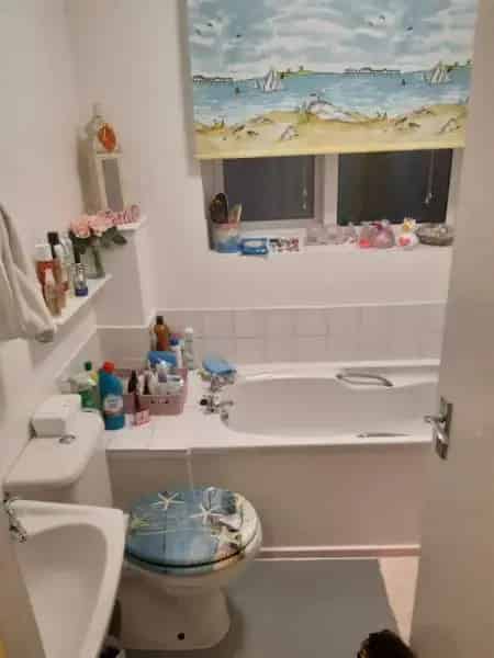 2 Bed Mid Terrace House South Wigston