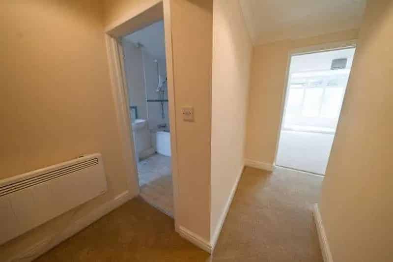 2 Bed Flat for Sale in Lyndhurst New Forest