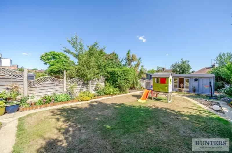 3 Bed Semi-Detached House for Sale