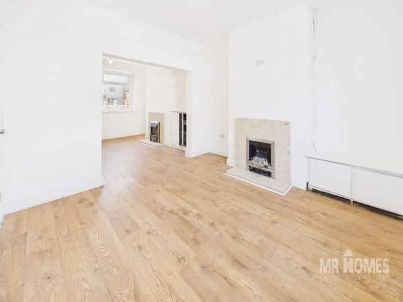3 Bed House for Sale Grangetown Cardiff