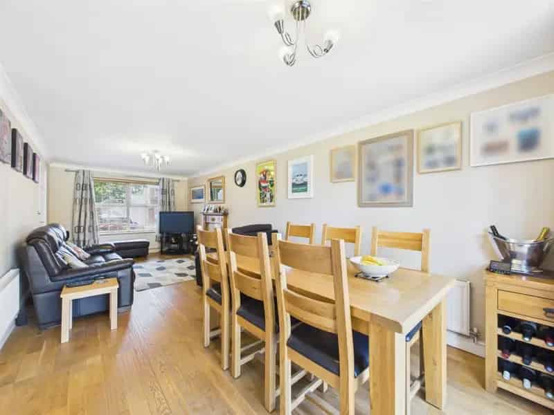 3 Bedroom Detached House for Sale North Hykeham
