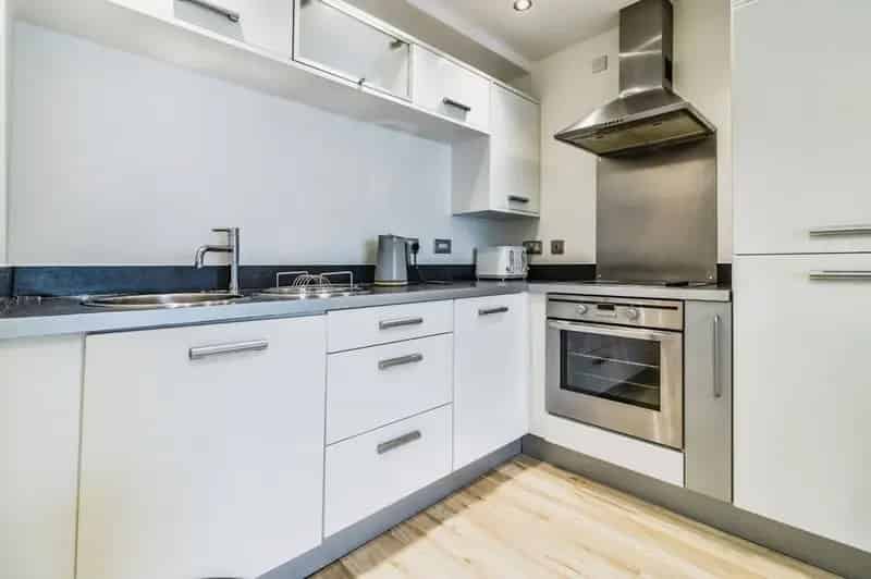 1 Bedroom Flat for Sale Manchester M3 Castlefield