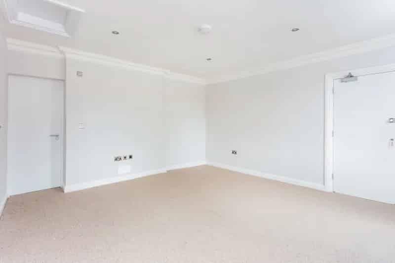 1 Bedroom Modern Apartment Marlborough Allocated Parking