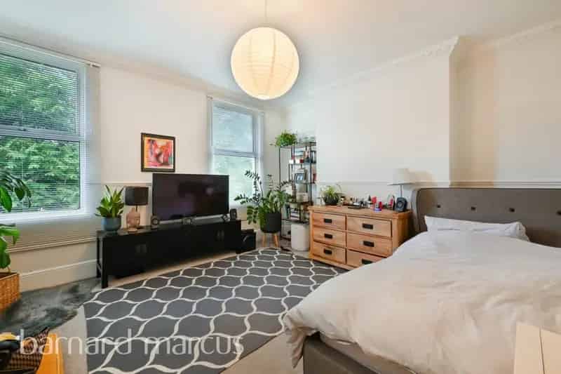 Gorgeous 5 6 Bedroom House New Cross Private Garden