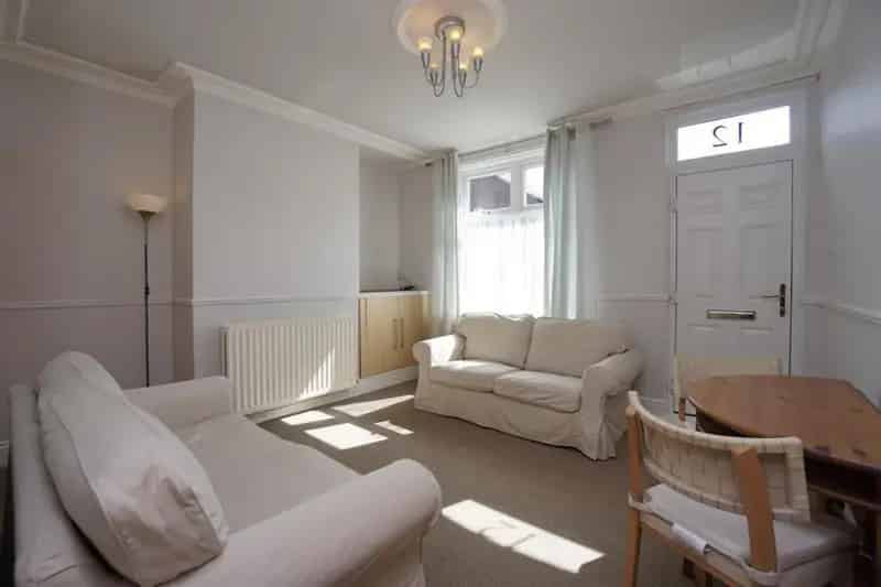3 Bedroom House for Sale in Crookes Sheffield