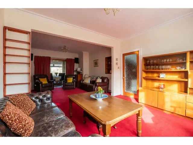 3 Bedroom Terraced House for Sale in Edinburghs Trinity