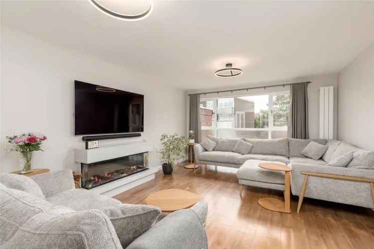 5 Bedroom Detached House for Sale in Cramond Edinburgh