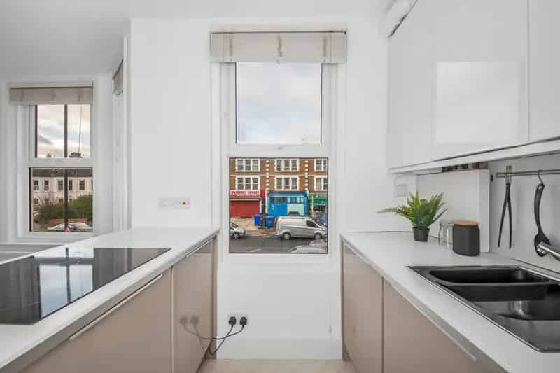 1 Bedroom Flat to Rent Hither Green Chain Free Parking