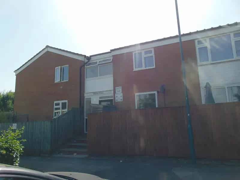 2 Bedroom Flat to Rent Tenancy Information