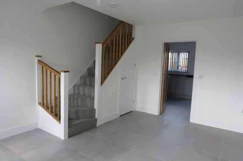 Modern High Street Home Two Double Bedrooms Lakenheath