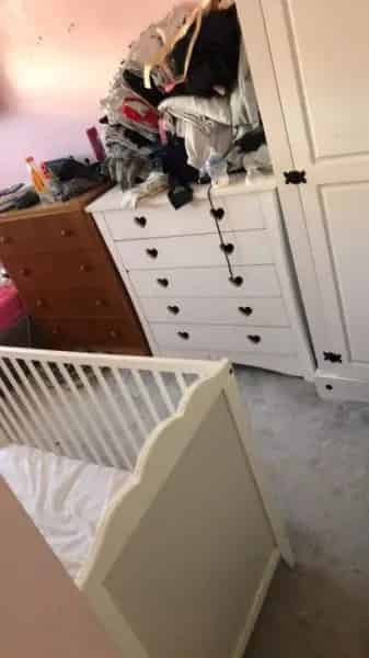 2 Bed Ground Floor Maisonette Near Beach