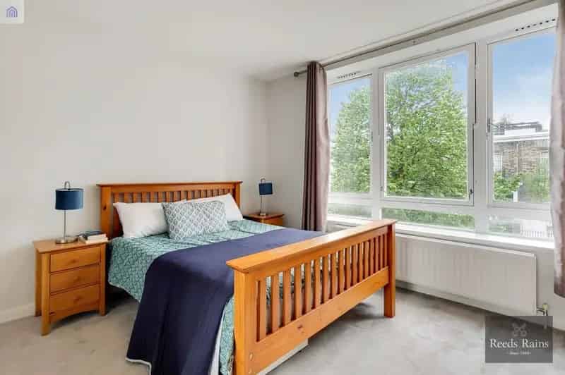 3 Bedroom Flat to Rent London SE1 - Near Lambeth North Tube