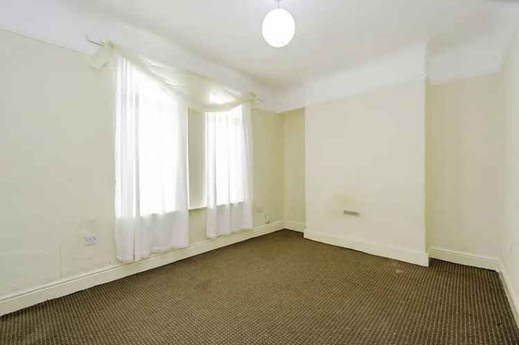3 Bedroom End Terrace House to Rent Liverpool L6