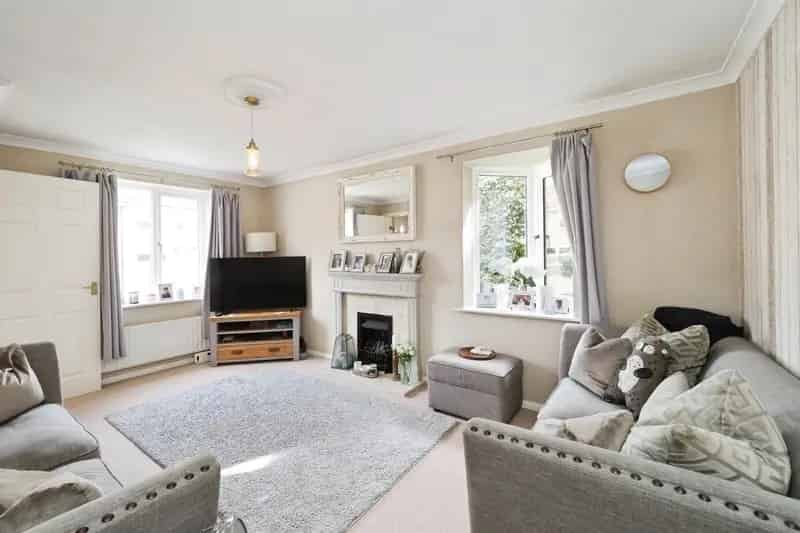 3 Bedroom Detached House Loughborough