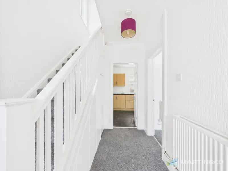 3 Bedroom House To Rent