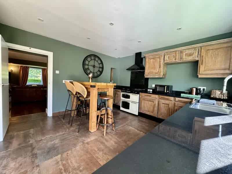 3 Bedroom House for Sale in Deddington Oxfordshire