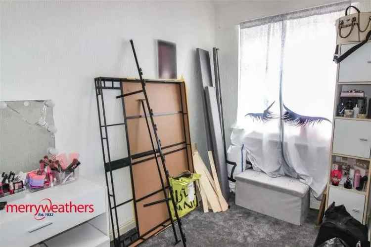 2 Bed House for Sale with Tenant