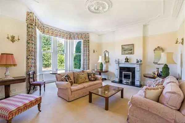 The Avenue, Clevedon, North Somerset, BS21 7EA | Property for sale | Savills