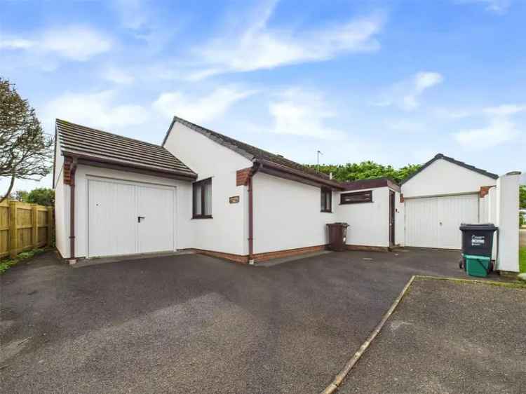 2 Bedroom Bungalow for Sale