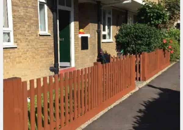 2 Double Bedroom Flat City Centre Garden Balcony