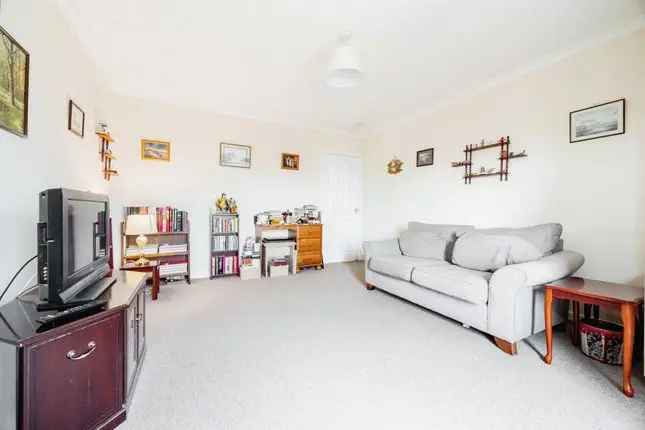 Flat for sale in Armadale Street, Dennistoun, Glasgow G31