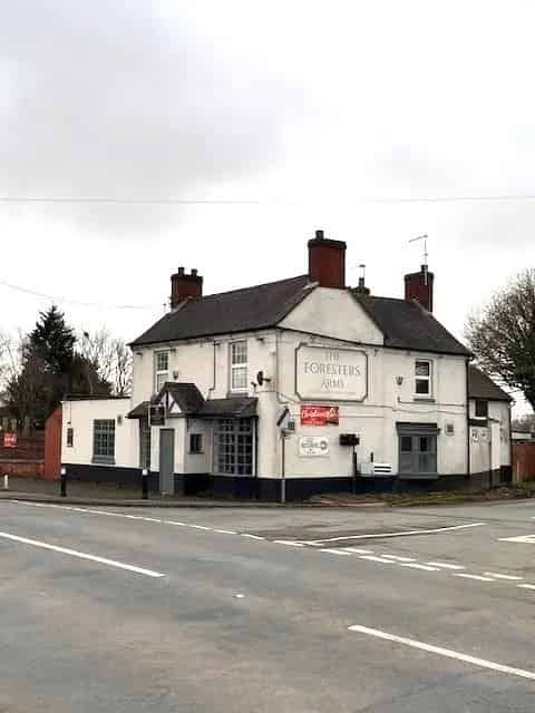 Pub and Redevelopment Site with Two-Bedroom Apartment