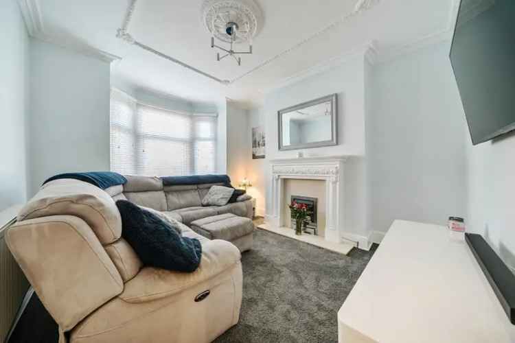 5 Bedroom End Terrace House for Rent in Portsmouth