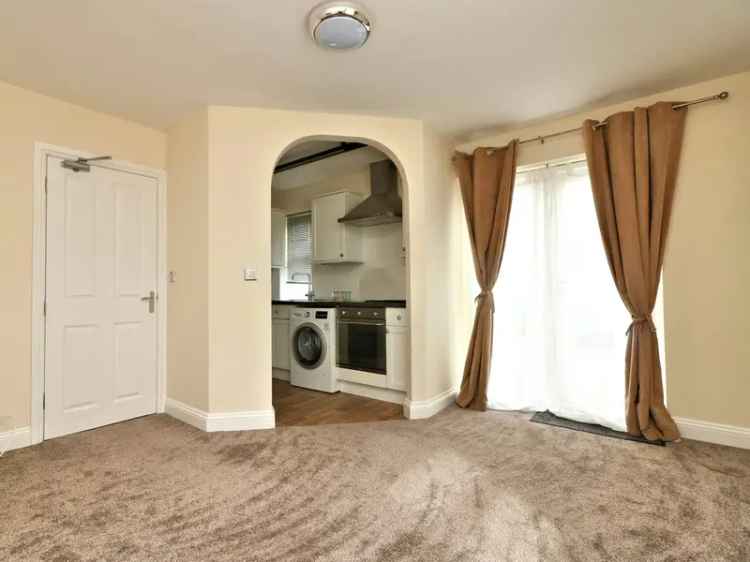 Flat For Sale in Bedford, England